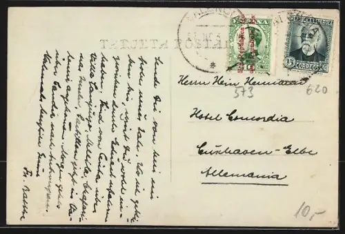 AK Valencia, Viveros Municipales