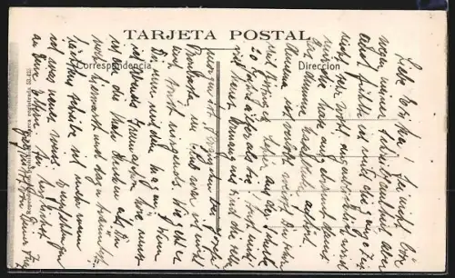 AK Barcelona, Plaza de Cataluna