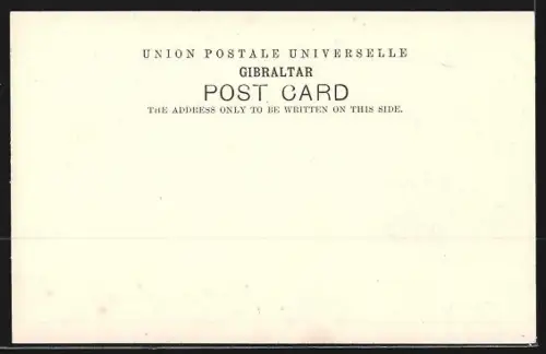 AK Gibraltar, Rosia Bay