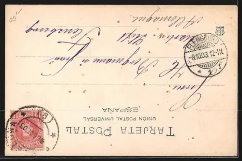 AK Barcelona, Cumbre del Tibidabo