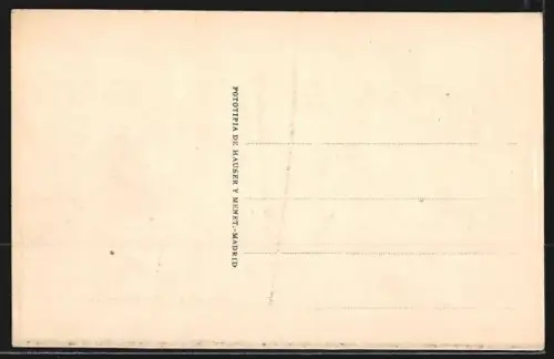 AK San Sebastian, Playa de Banos