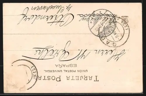 AK Cadiz, El Parque Genoves