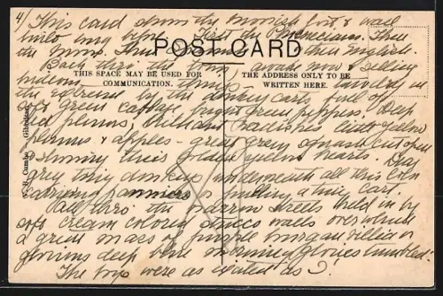 AK Gibraltar, Land Port Gate