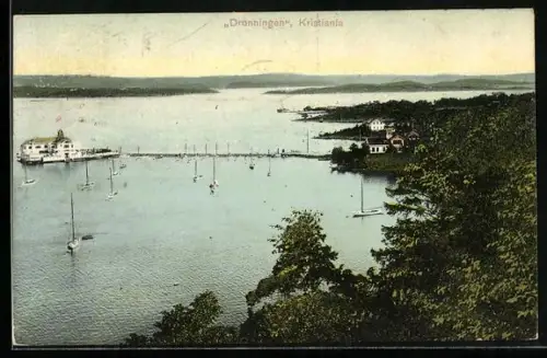 AK Kristiania, Dronningen