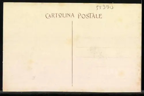 AK Roma, Fontana delle Tartarughe