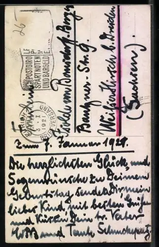 AK Friedenstaube bringt ihre Friedensbotschaft über die Welt