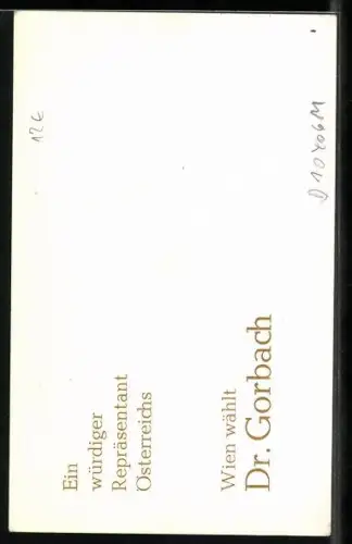 AK Kennedy mit Säbel