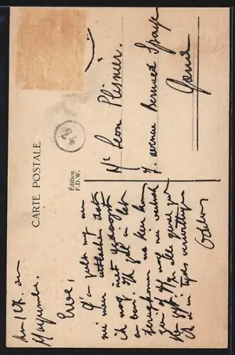 AK Boma, Fort déclassé de Shinkakasa, Batterie de salut