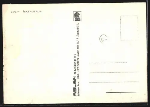 AK Iskenderun, Panorama