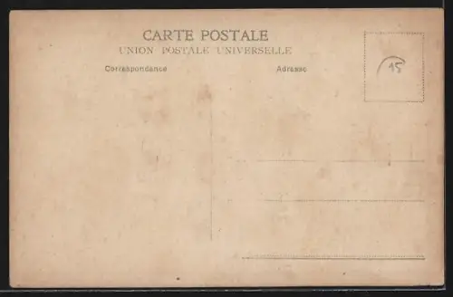 AK Constantinople, Mosquèe Validè à Ortakeuy-Bosphore