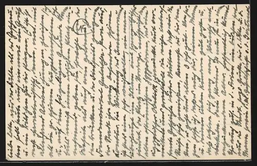 AK Constantinople, Mosquée du Sultan Ahmed