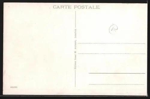 AK Istanbul, galata köprüsü