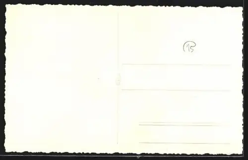 AK Istanbul, Ortaköy camii