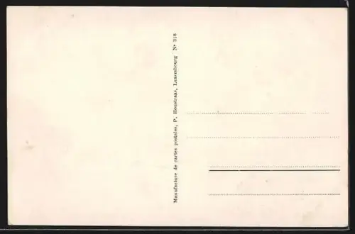 AK Luxembourg, Rhamplateau