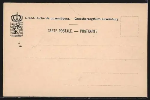 AK Luxembourg, Grund et ville haute