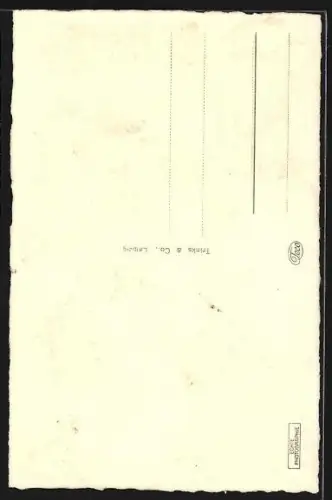 AK Marienburg /Wpr., Sommer-Remter