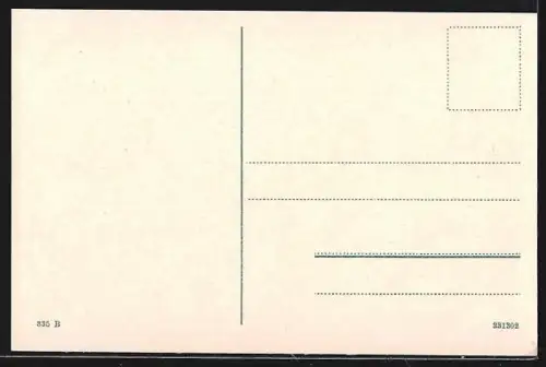 AK Graudenz, Schlossberg mit Fernblick auf die Weichselbrücke