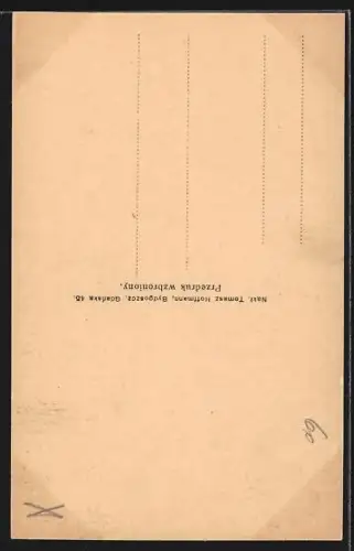 AK Torun, Kosciól sw. Jana