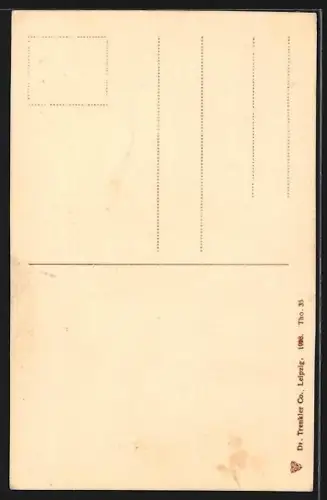 AK Thorn-Torun, Altes Schloss