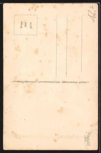 AK Frögenau /Ostpr., Feldherrnhügel, Denkstein für die Schlacht bei Tannenberg 1914