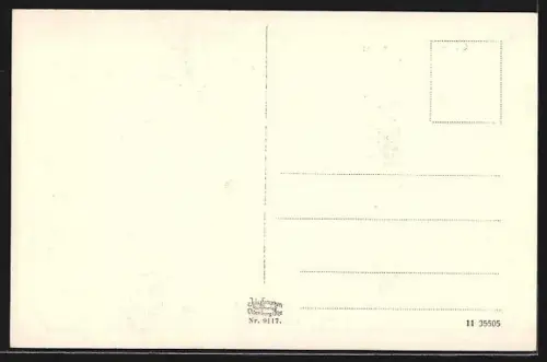 AK Henkenhagen, Partie am Strand