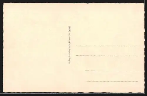 AK Kolberg / Ostsee, Hafeneinfahrt mit Lotsenstation und Fort Münde