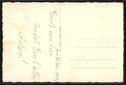 AK Polzin, Partie am Brodesee