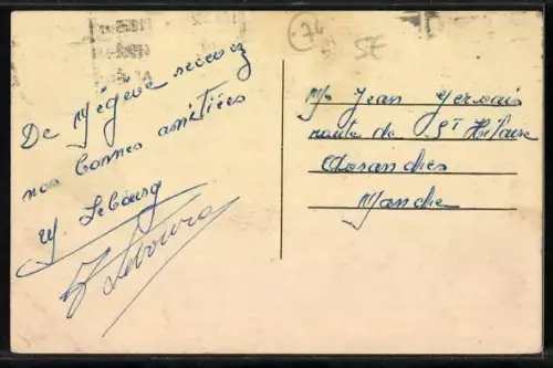 AK Megève, L`Hôtel Le Perce-Neige, Mont Blanc et le Mont d`Arbois, Panorama Megève