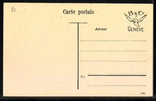 AK Viry, Les Fauvettes