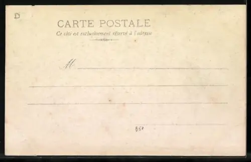 AK Annecy, Rue de l`Ile