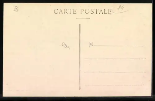 AK Annecy, Rue du Paquier et ancien Hotel de Sales