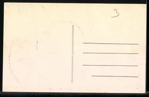 AK Bourganeuf /Creuse, Vue générale