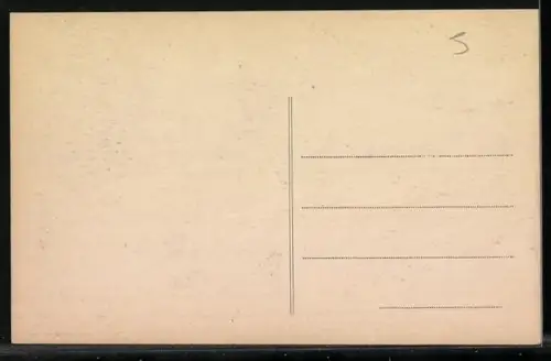 AK Bourganeuf /Creuse, Vue Générale