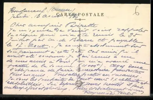 AK Bourganeuf /Creuse, Château et Tour Zizim avec la tour du Prince Turc Zizim, 1486-1488, à gauche