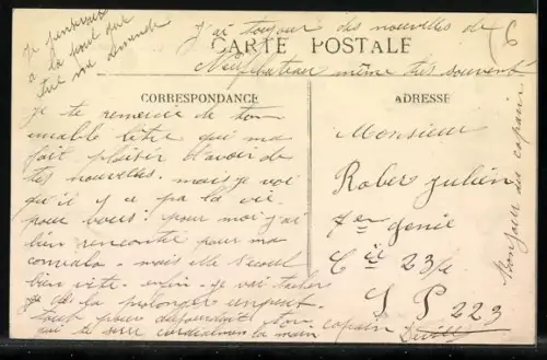 AK Bourganeuf, Le Château