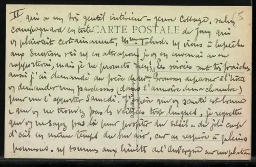 AK Boussac, Pont sur la Petite-Creuse et ancien Château féodal rebâti au XVe et XVIe siècle