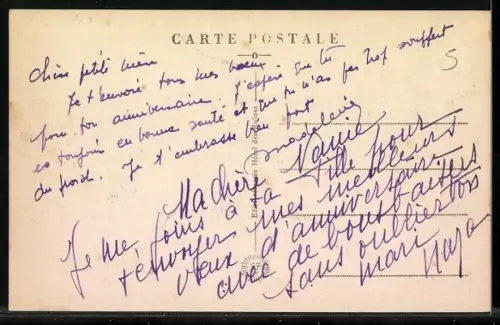 AK Crozant /Creuse, Pont sur la Sédelle