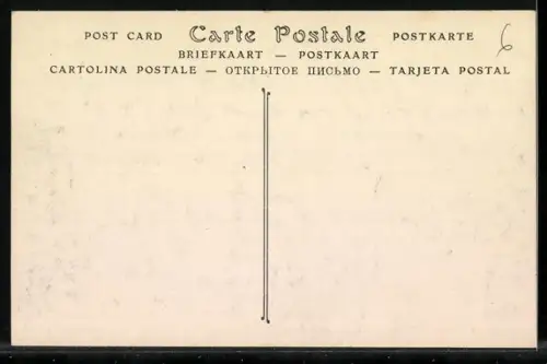 AK Crozant /Creuse, Moulin de la Folie