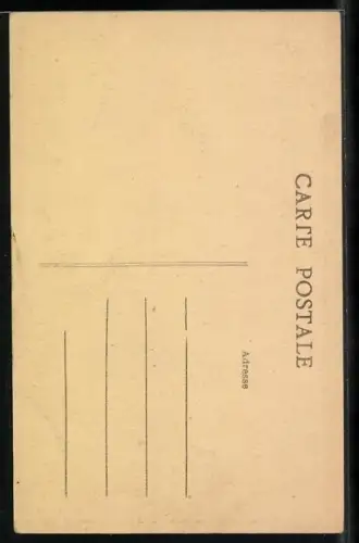 AK Aubusson /Creuse, Maison du XVe siècle, Place de la Halle