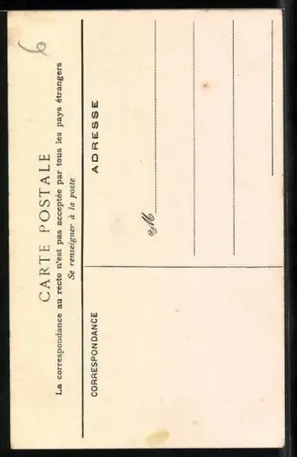 AK Bourganeuf, Chapelle du Puy