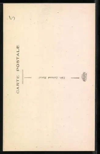 AK Crozant, L`Église