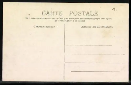 AK La Celle-Dunoise, Usine Electrique