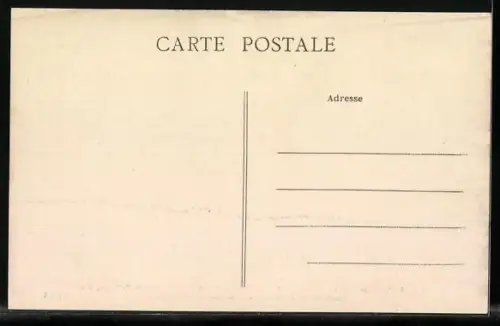 AK Aubusson, Tapis et Tapisseries R. et L. Hamot, 75, Rue de Richelieu, Manufacture d`Aubusson, Un des Ateliers