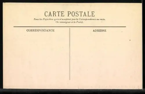 AK Le Havre, Notre-Dame et la Rue de Paris