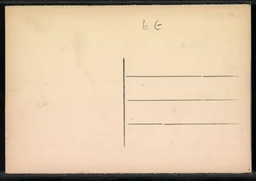 AK Bruxelles, Place Fontainas, Strassenbahn