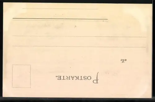 AK Frankfurt a. M., Hauptwache mit Strassenbahn
