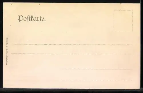 AK Aachen, Strassenbahn am Friedrich Wilhelm Platz