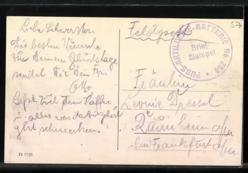 AK Diedenhofen, Marktplatz mit Strassenbahn