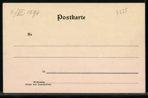 AK Gesäuse, Hotel Gesäuse, Station Gstatterboden mit Tamischbachthurm und Gstatterstein