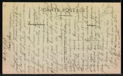 AK Coulommiers, Vue pittoresque